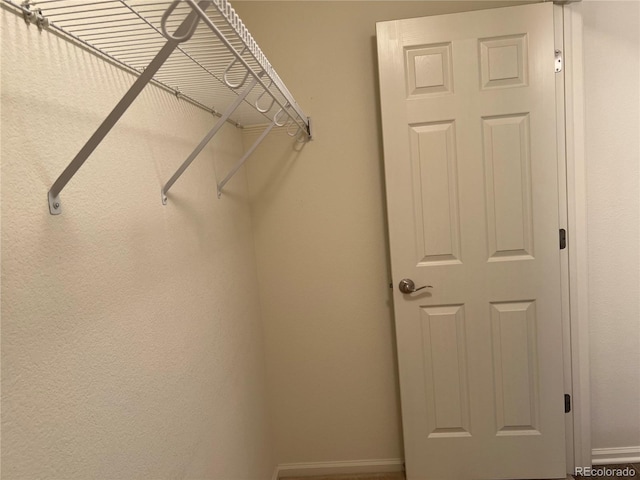 11947 Riverstone Cir Unit 7F, Henderson, CO 80640 - view of walk in closet