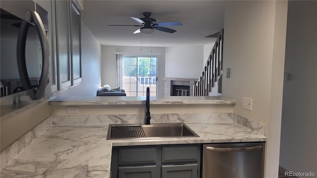 1818 S Quebec Way Unit 5-7, Denver, CO 80231 - photo 11