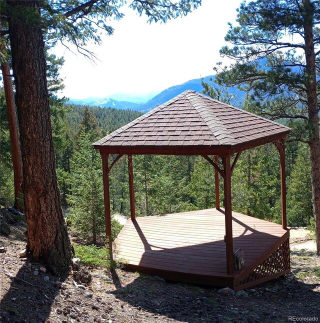 4618 SE Summit Trl, Evergreen, CO 80439 - photo 33