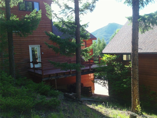 4618 SE Summit Trl, Evergreen, CO 80439 - photo 26