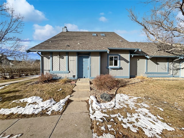 2500 S Victor St Unit A, Aurora, CO 80014 - photo 1