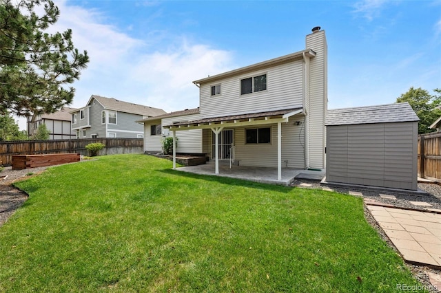 19477 E Greenwood Pl, Aurora, CO 80013 - photo 18