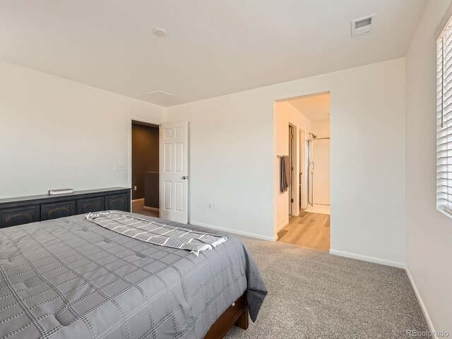 9054 Truckee Ct, Commerce City, CO 80022 - carpeted bedroom with multiple windows