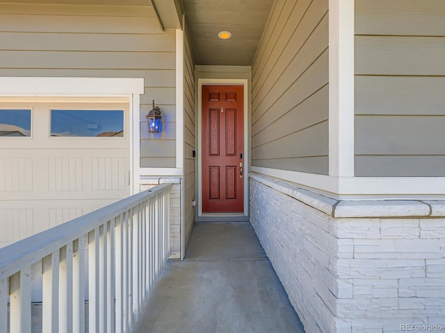 9054 Truckee Ct, Commerce City, CO 80022 - doorway to property