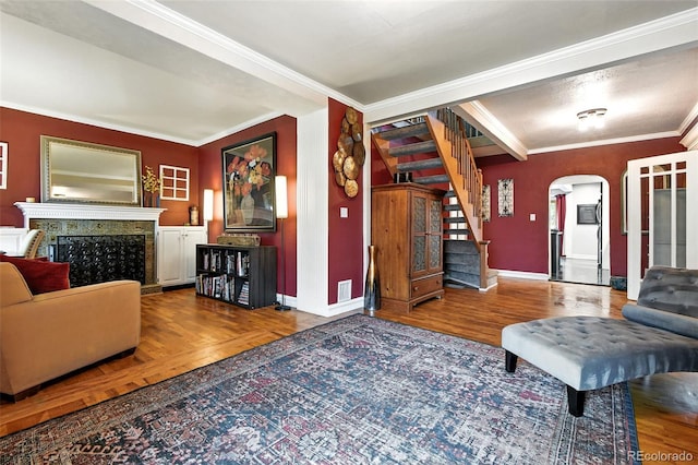 4968 Alcott St, Denver, CO 80221 - photo 2