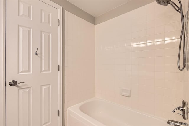 1516 Saltbush Ridge Rd, Highlands Ranch, CO 80126 - full bathroom with  shower combination