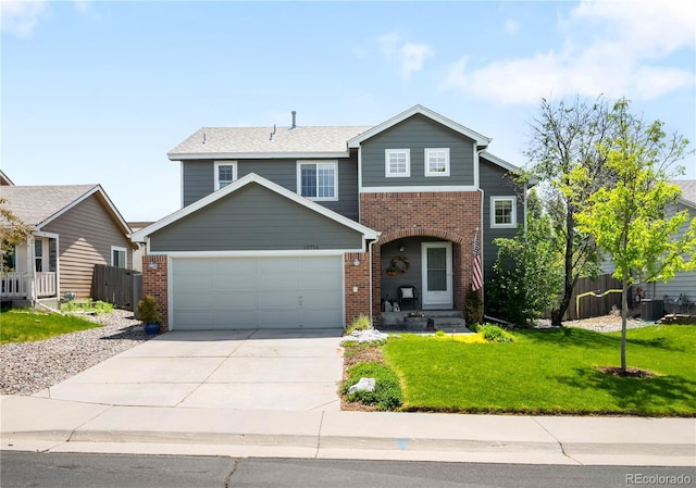 19716 Glendale Ln, Parker, CO 80134 - photo 1