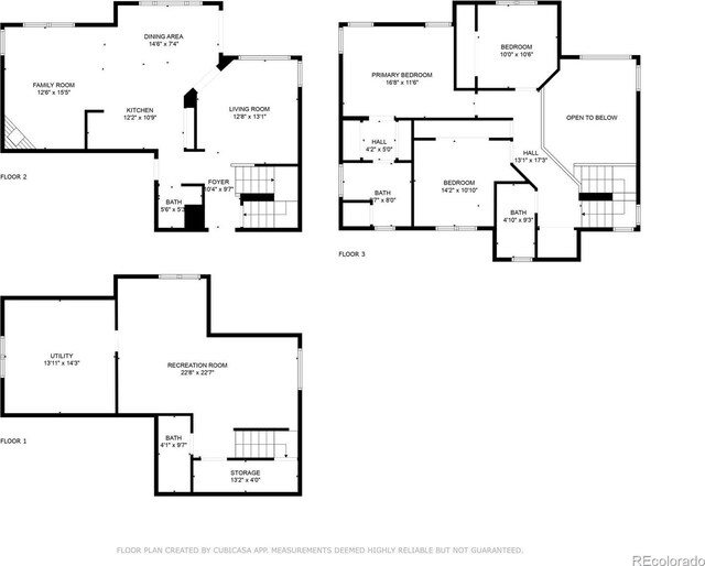 19716 Glendale Ln, Parker, CO 80134 - photo 31