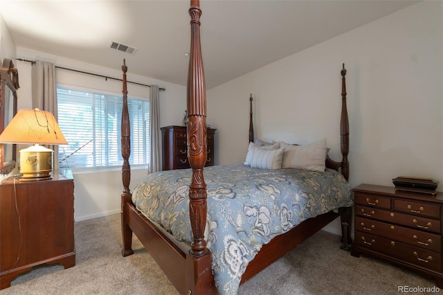 8338 S Independence Cir Unit 108, Littleton, CO 80128 - bedroom with carpet and baseboards