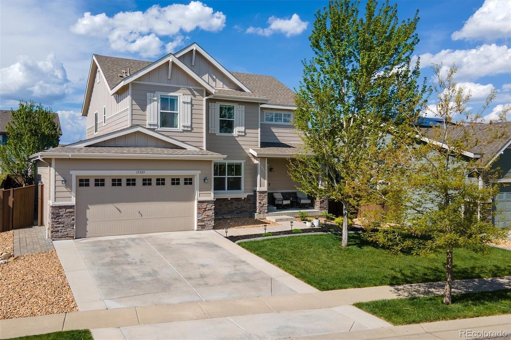 15389 W 50th Dr, Golden, CO 80403 - photo 1