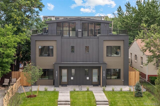 2124 S Cherokee St, Denver, CO 80223 - photo 1