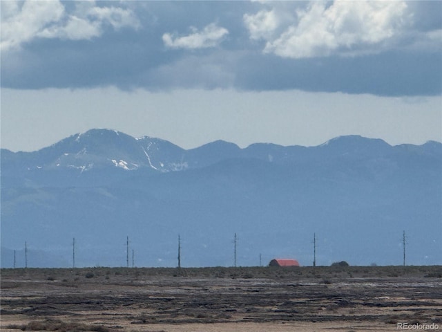 00 Foothill Way, Alamosa, CO 81101