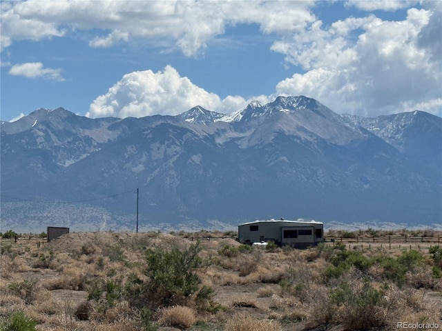 00 Foothill Way, Alamosa, CO 81101