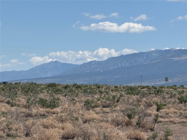 00 Foothill Way, Alamosa, CO 81101