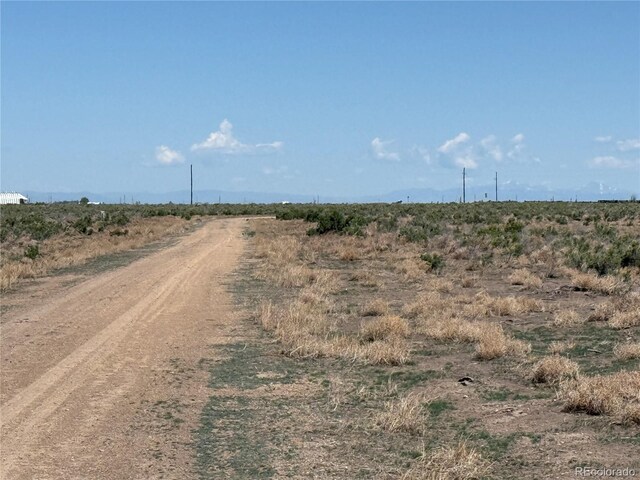 00 Foothill Way, Alamosa, CO 81101