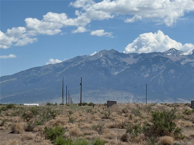 00 Foothill Way, Alamosa, CO 81101