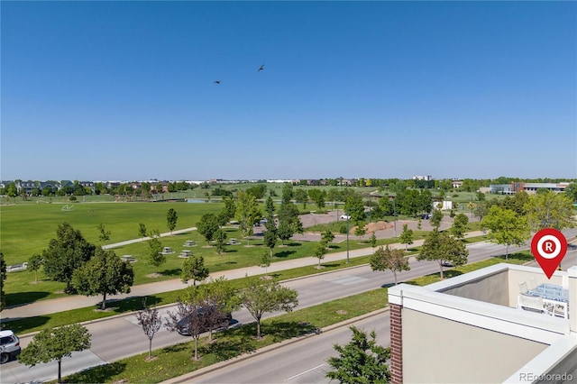 9158 Martin Luther King Blvd, Denver, CO 80238 - aerial view