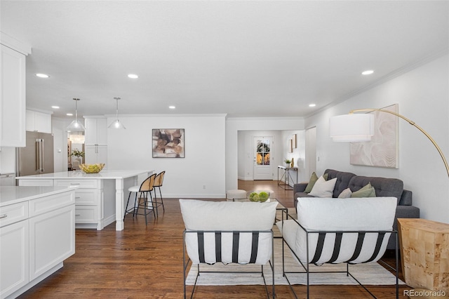 545 S Harrison Ln, Denver, CO 80209 - photo 18