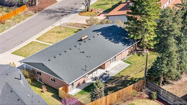 545 S Harrison Ln, Denver, CO 80209 - photo 43