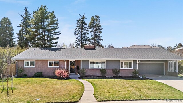 545 S Harrison Ln, Denver, CO 80209 - photo 44