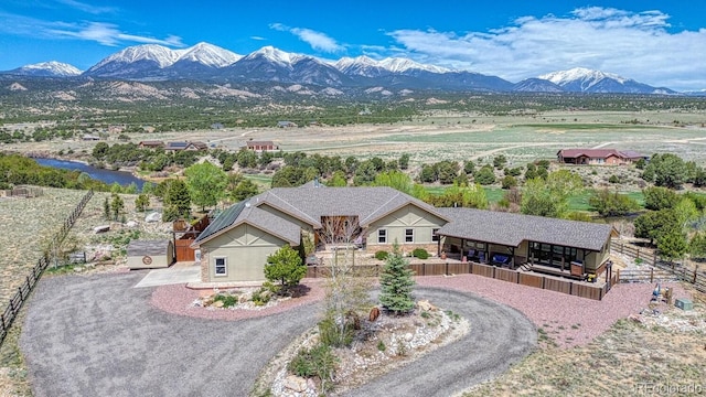 12300 County Road 195, Salida, CO 81201 - photo 1