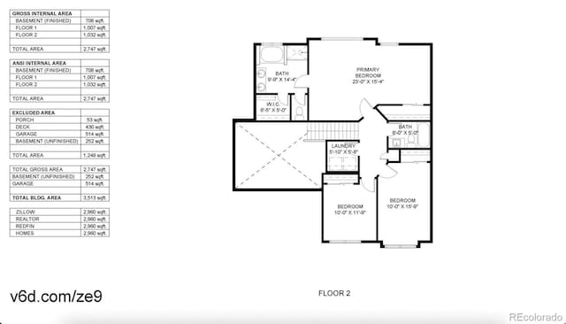 room layout