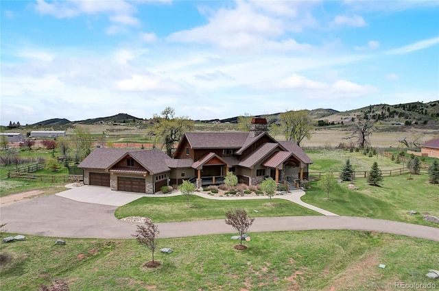 8150 Open View Pl, Loveland CO, 80537, 4 bedrooms, 5 baths house for sale