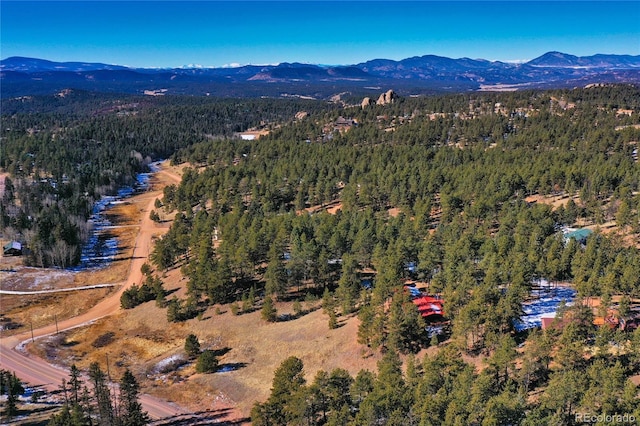 Listing photo 2 for 683 Kingston Dr, Florissant CO 80816