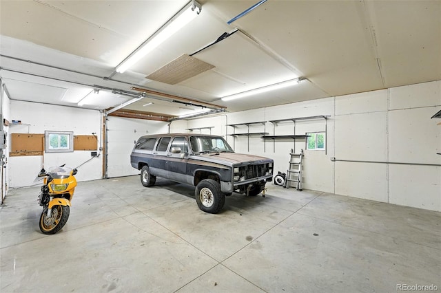 2500 Estes St, Lakewood, CO 80215 - view of garage