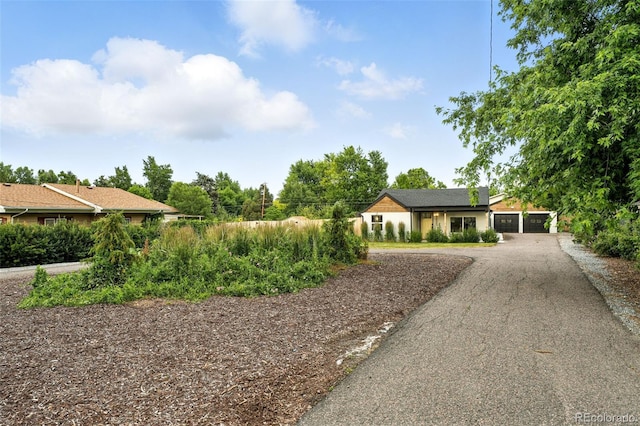2500 Estes St, Lakewood, CO 80215 - single story home featuring driveway