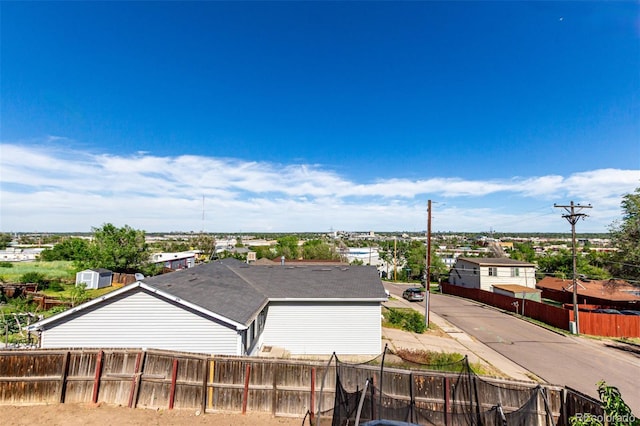 3296 S Bryant St, Englewood, CO 80110 - bird's eye view