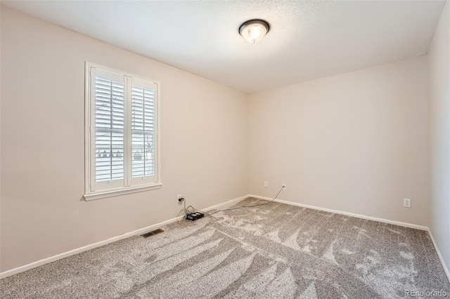 23808 E Bellewood Dr, Aurora, CO 80016 - empty room with carpet floors and baseboards
