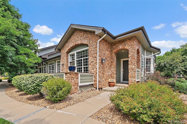 2788 W Greens Dr, Littleton, CO 80123 - photo 1