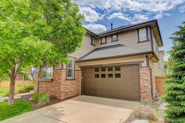 3070 Redhaven Way, Highlands Ranch, CO 80126 - photo 1