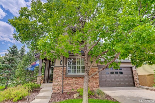 3070 Redhaven Way, Highlands Ranch, CO 80126 - photo 2