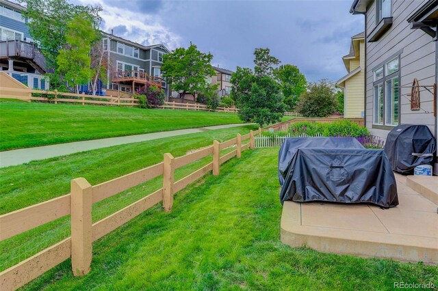 3070 Redhaven Way, Highlands Ranch, CO 80126 - photo 36
