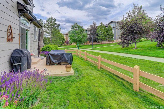 3070 Redhaven Way, Highlands Ranch, CO 80126 - photo 38