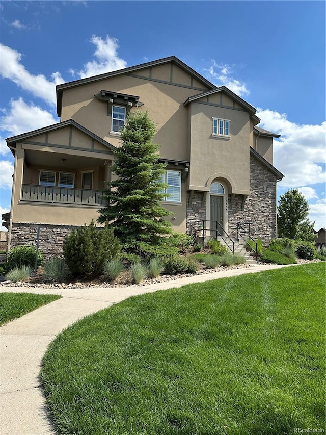 10634 Silverton Creek Pt, Colorado Springs, CO 80908 - photo 1