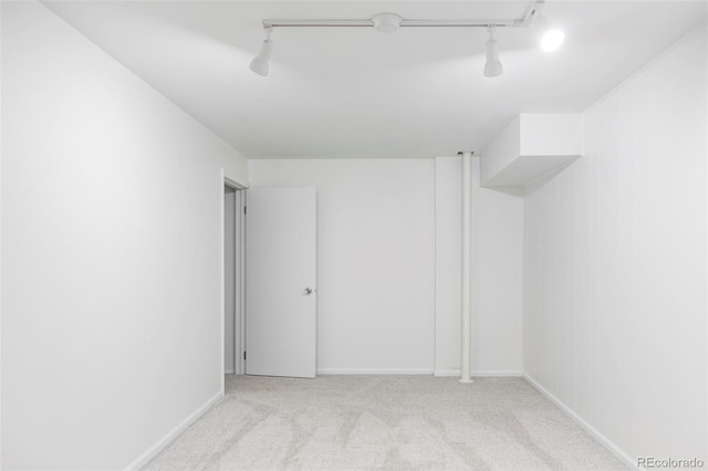 9453 W Utah Pl, Lakewood, CO 80232 - bonus room with light carpet