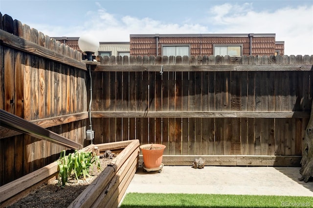 9453 W Utah Pl, Lakewood, CO 80232 - view of patio