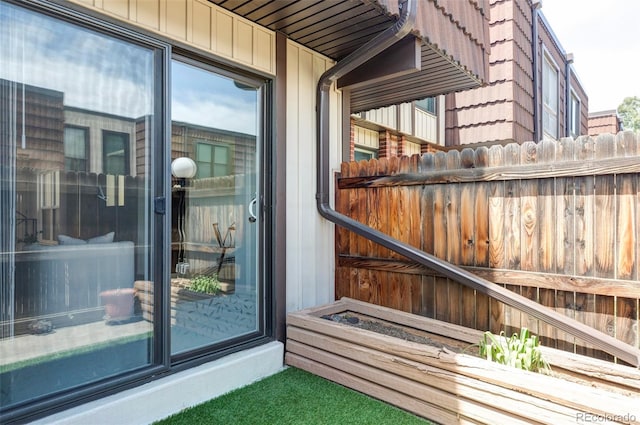 9453 W Utah Pl, Lakewood, CO 80232 - detailed view