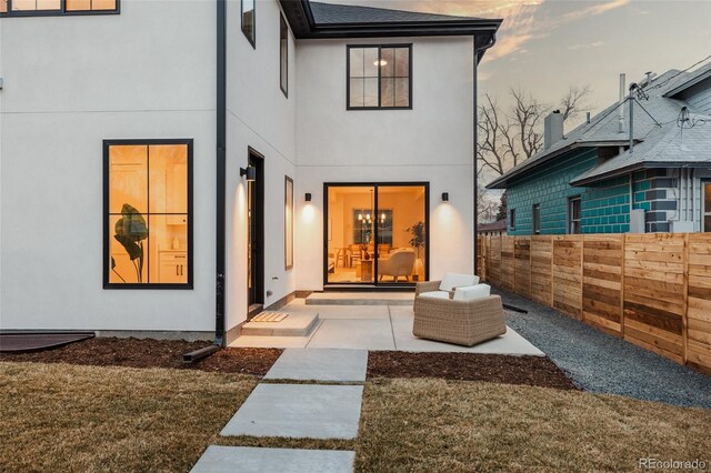4139 Benton St, Denver, CO 80212 - photo 31