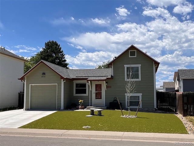 4515 S Pagosa Way, Aurora, CO 80015 - photo 1