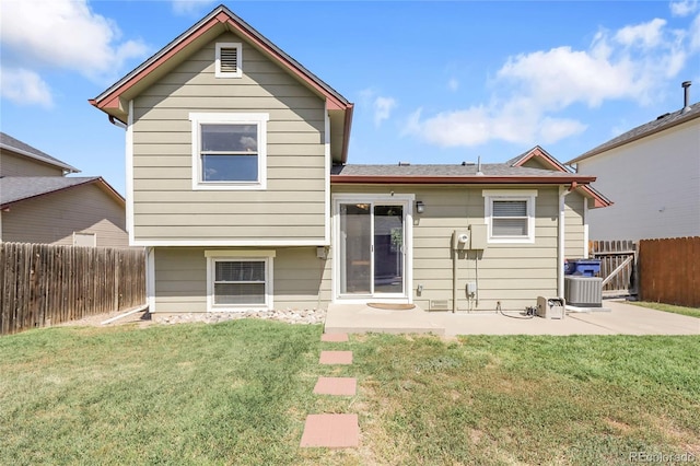 4515 S Pagosa Way, Aurora, CO 80015 - photo 14