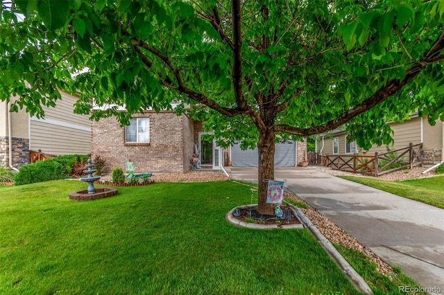 11716 Fairplay St, Commerce City, CO 80603 - photo 1