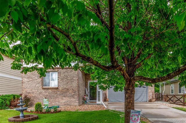 11716 Fairplay St, Commerce City, CO 80603 - photo 2