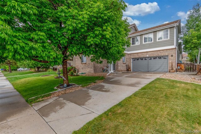 11716 Fairplay St, Commerce City, CO 80603 - photo 3