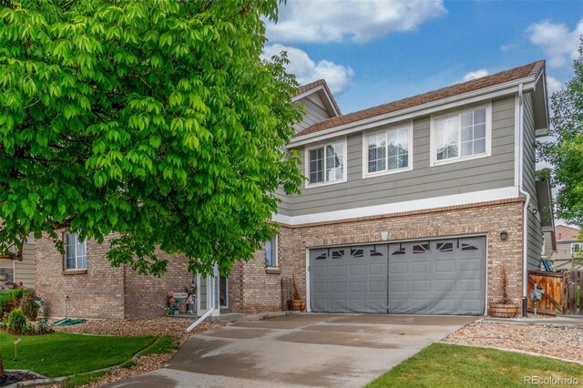 11716 Fairplay St, Commerce City, CO 80603 - photo 4