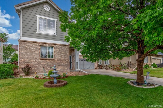 11716 Fairplay St, Commerce City, CO 80603 - photo 7