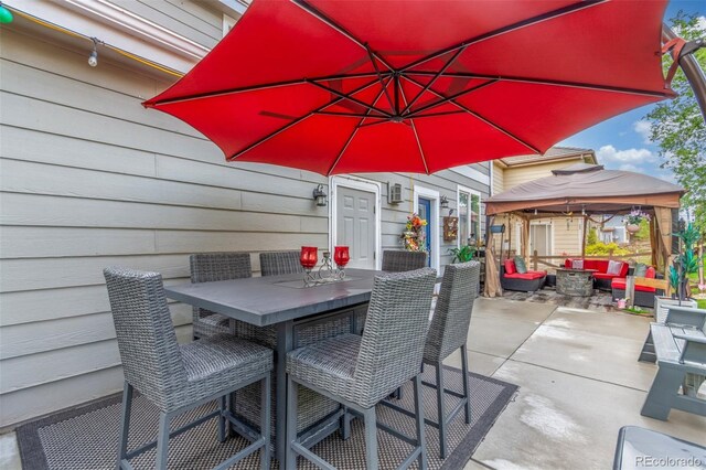 11716 Fairplay St, Commerce City, CO 80603 - photo 41